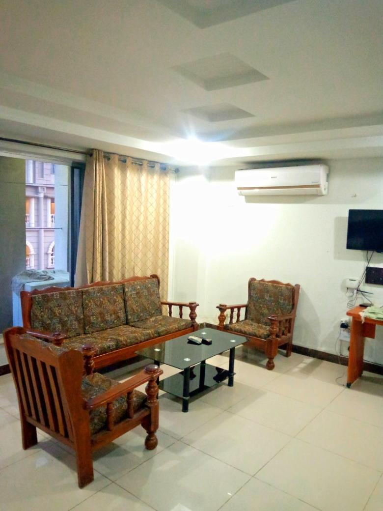 Comfortable Rental Apartments In Bahria Town Rawalpindi Room photo