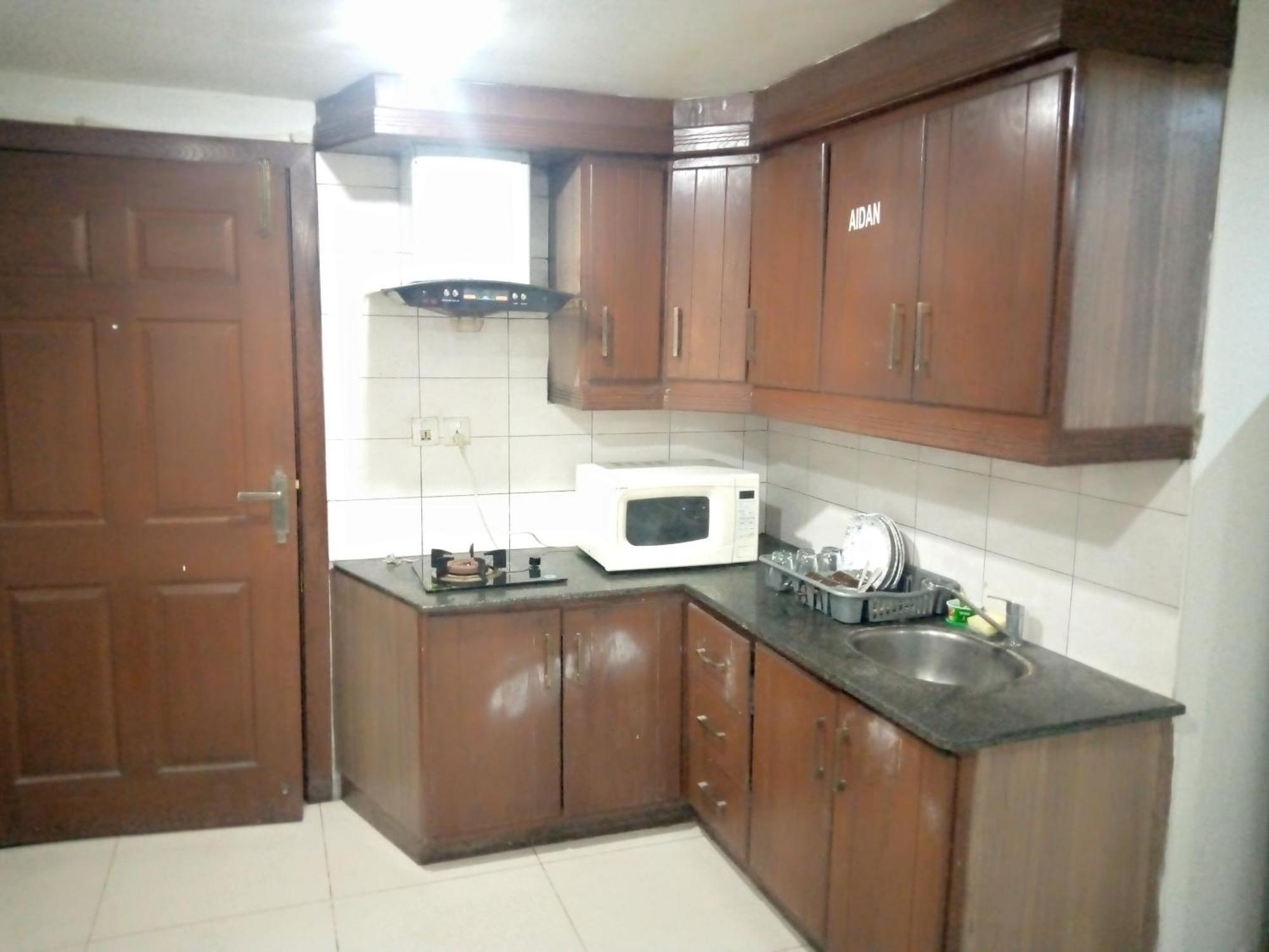 Comfortable Rental Apartments In Bahria Town Rawalpindi Room photo