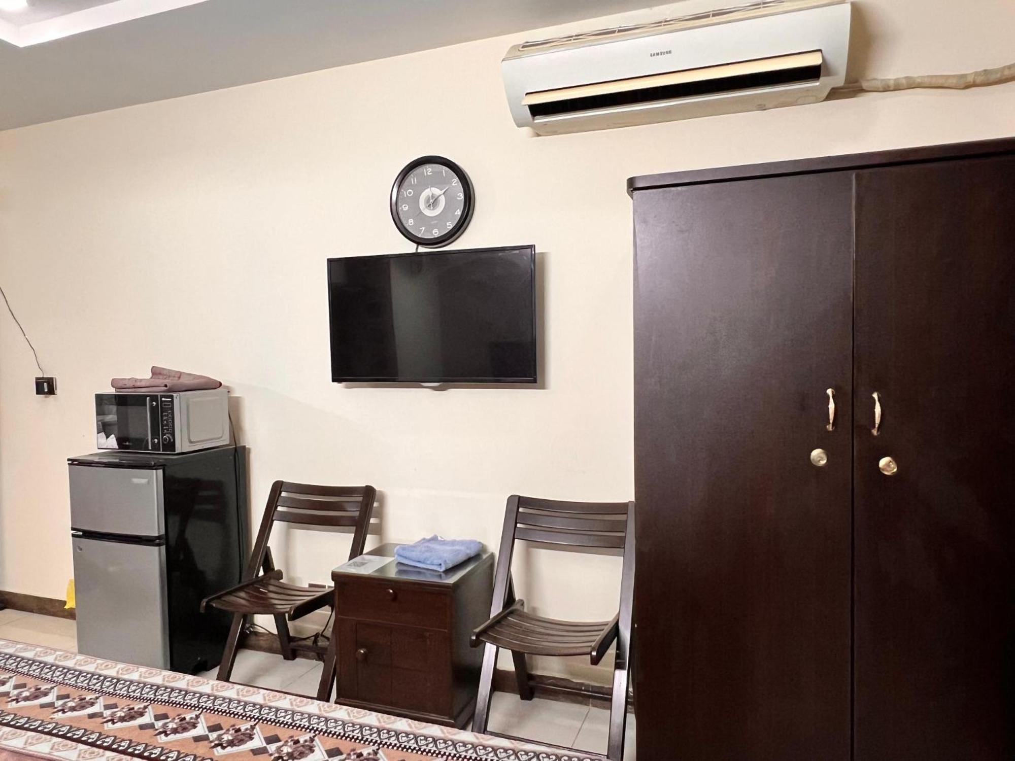 Comfortable Rental Apartments In Bahria Town Rawalpindi Exterior photo