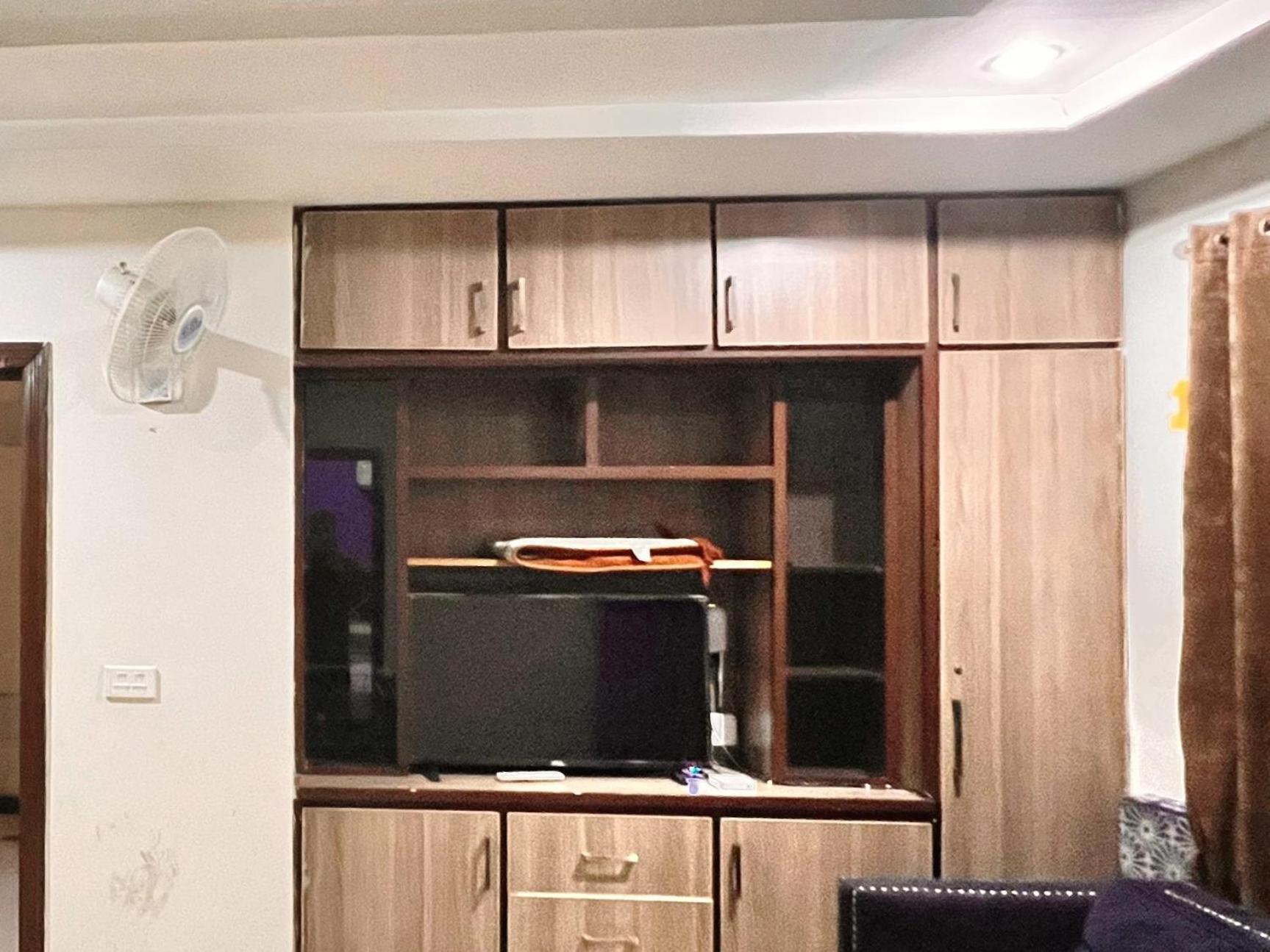 Comfortable Rental Apartments In Bahria Town Rawalpindi Room photo